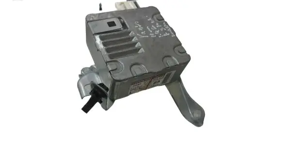Toyota Yaris Power steering control unit/module 896500D180 6900002072 JL501000864