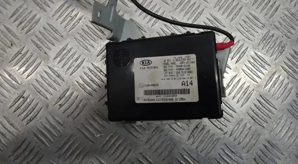 KIA Ceed Central body control module 95400-A2140