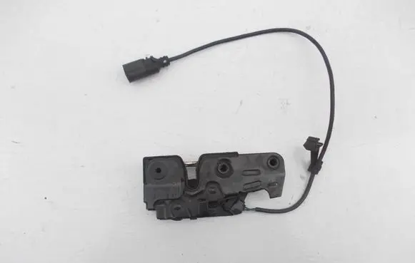 Audi A4 S4 B8 8K Engine bonnet/hood lock/catch 8K1823746