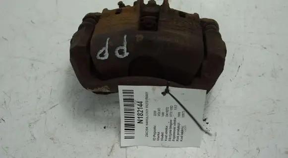 Volvo S40, V40 Front brake caliper