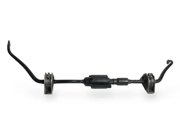 BMW 7 E65 E66 Front anti-roll bar/sway bar 6752800 37116752800