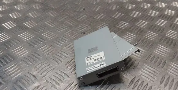 Subaru B9 Tribeca Video control module 86278XA02A EF1245SC