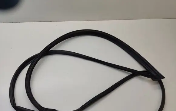 KIA Optima Rubber seal front door (on door) 