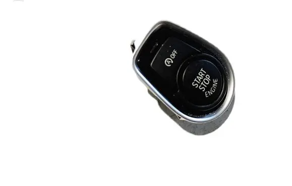 BMW 5 F10 F11 Engine start stop button switch 9250734