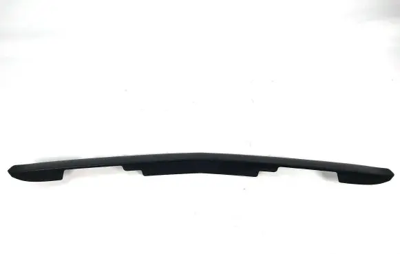 Chevrolet Silverado Front bumper splitter molding 84219090