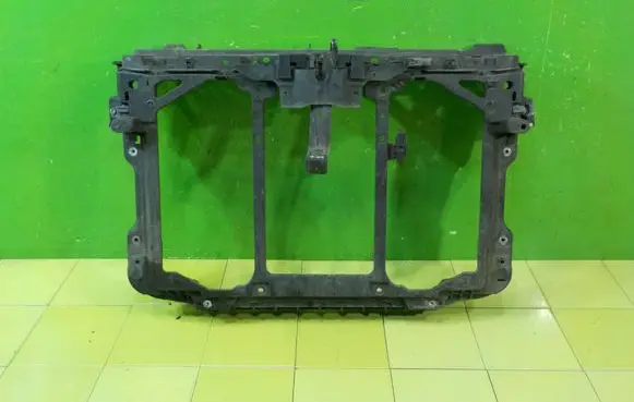 Mazda CX-5 Radiator support slam panel 17AB178