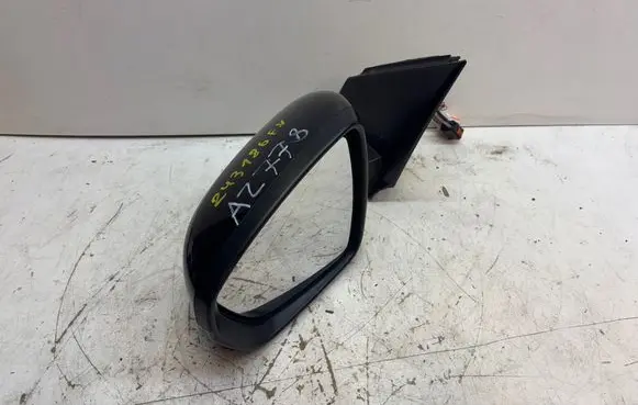 Peugeot 3008 II Front door electric wing mirror E20415163