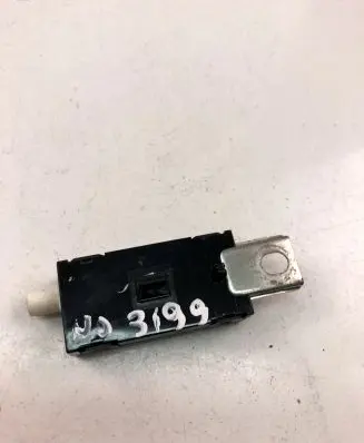 Volvo XC90 Other control units/modules 31384303