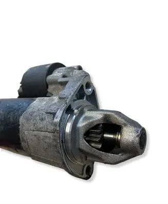 Mercedes-Benz E W210 Starter motor A0051512401