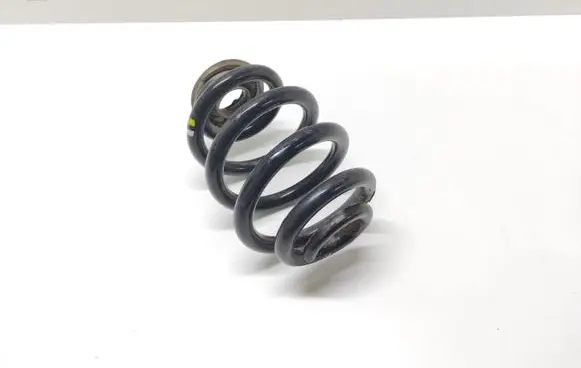 Volkswagen Transporter - Caravelle T5 Rear coil spring