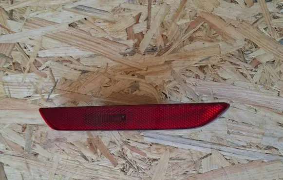 Ford Mustang VI Rear tail light reflector FR3B15A457A FR3B15A457B