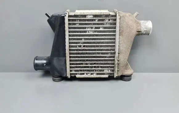 Honda Accord Intercooler radiator 1271003250