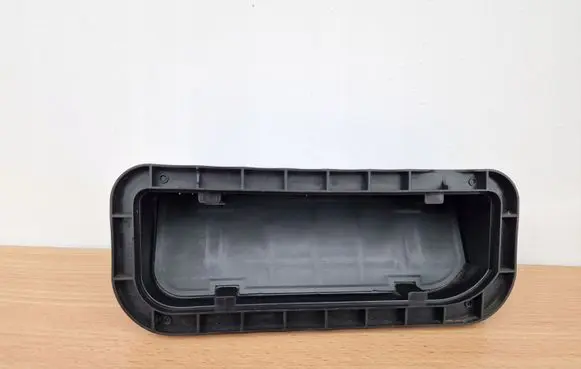 Honda Accord Quarter panel pressure vent 75450SDET00050