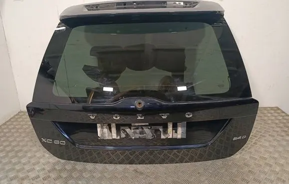 Volvo XC60 Tailgate/trunk/boot lid 