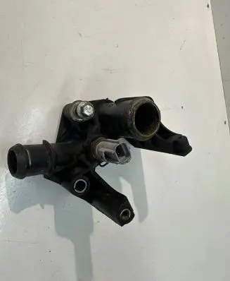 Ford Fiesta Engine coolant pipe/hose 7M05G8K556AC