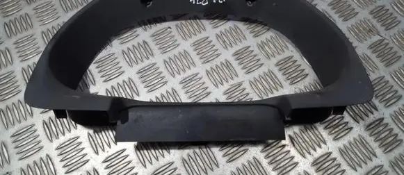 Volvo S40, V40 Dashboard trim