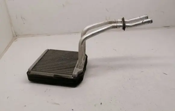 Ford Transit Optional radiator 
