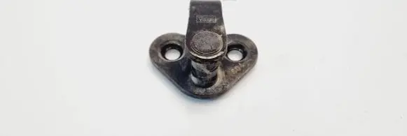 Citroen Berlingo Front door lock loop/hook striker 