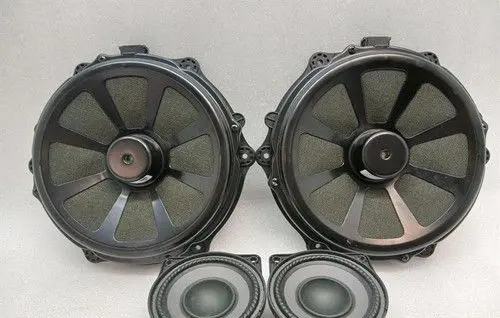 Porsche 911 991 Side speaker trim/cover 7PP035454K