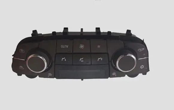 Opel Insignia A Climate control unit 13277870 080619