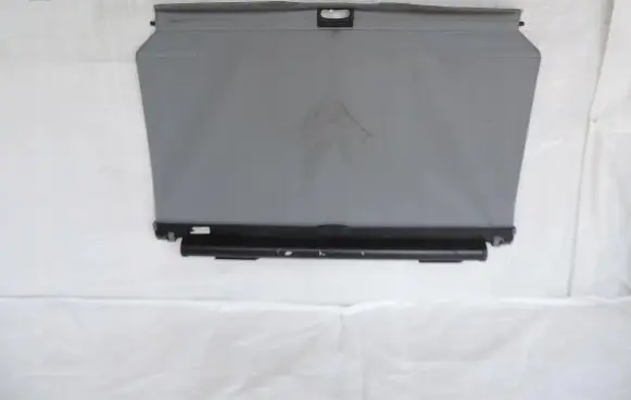 BMW 5 E39 Parcel shelf load cover 