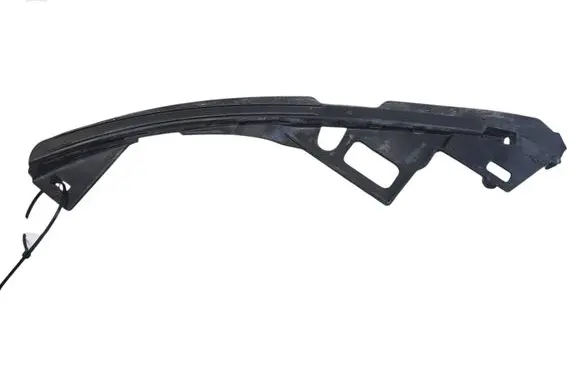 Volvo V50 Front bumper mounting bracket 30744956