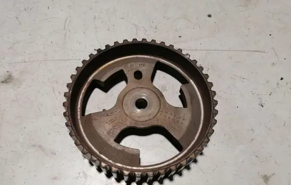 Camshaft pulley/ VANOS