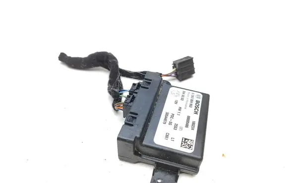 Alfa Romeo Stelvio Parking PDC control unit/module 50544679 0263004953 00000486