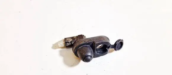 Honda Accord Front door sensor 