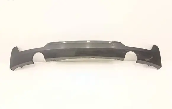 BMW 4 F32 F33 Rear bumper lower part trim 8054564 0710810911011112