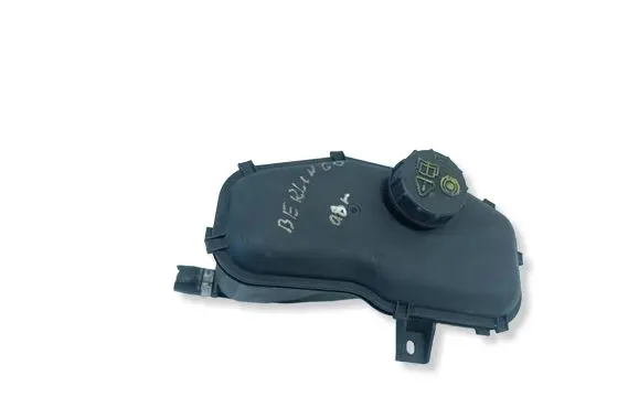 Citroen Berlingo Power steering fluid tank/reservoir 9682883380