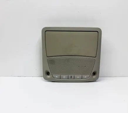 Nissan Leaf I (ZE0) Front seat light