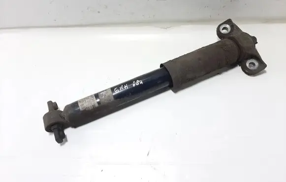 Ford Galaxy Rear shock absorber/damper E1GC18080DEA