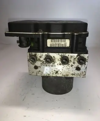 Nissan Qashqai ABS Pump 47660JD01B 0265235295