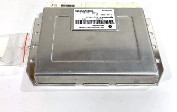 Jeep Grand Cherokee Other control units/modules 68250080AB