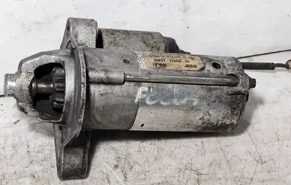 Ford Focus Starter motor 3M5T11000CF