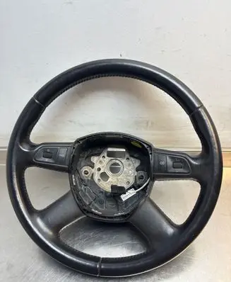 Audi A6 S6 C6 4F Steering wheel 4F0419091AH 61680000B
