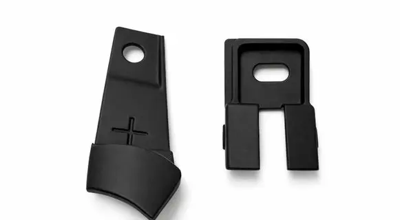 Ford Kuga III Headlight/headlamp mounting bracket 