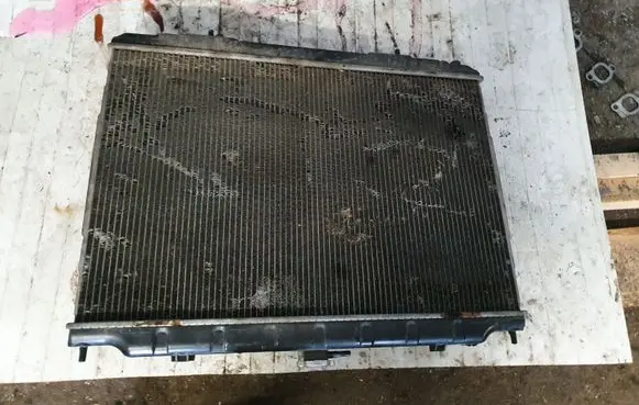 Nissan X-Trail T30 Fan set NOCODE