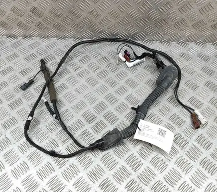 Land Rover Range Rover Sport L494 Tailgate/trunk wiring harness KK6214B562AB