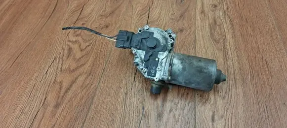 Renault Laguna III Wiper motor 288003799R