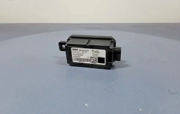 BMW 7 G11 G12 Other control units/modules 6810213