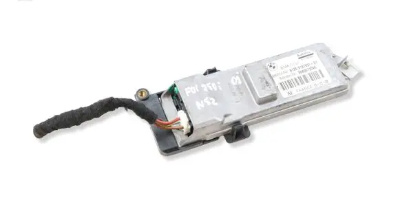 BMW 7 F01 F02 F03 F04 Other control units/modules 9197951 611130600E 2080013096