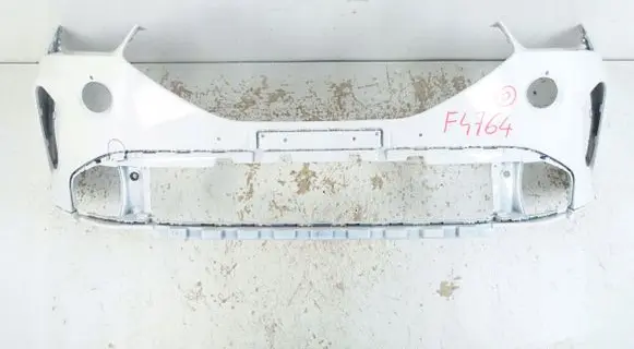 Cupra Formentor Front bumper 5FF807221A
