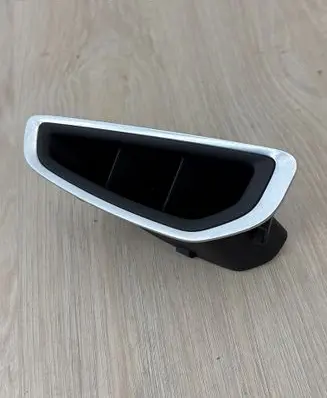 Volvo S80 Dashboard air vent grill cover trim 31348883
