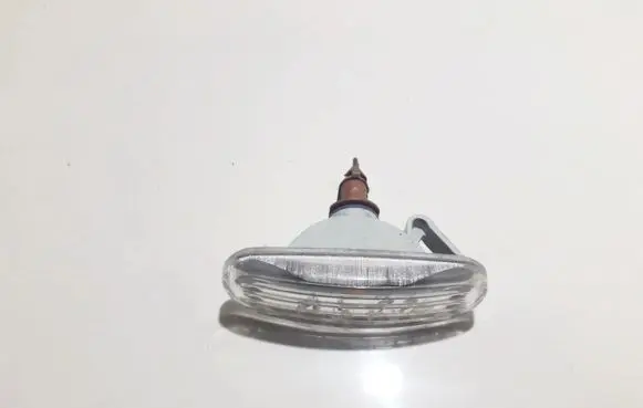 Fiat Multipla Front fender indicator light