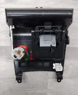 Volkswagen Golf VI Car ashtray 5K0857961 VAP4498