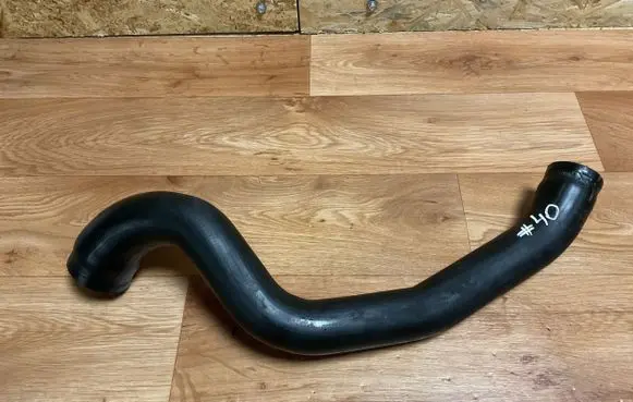 Volvo V50 Intercooler hose/pipe 6M516K863JA