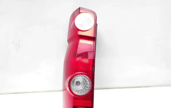 Volkswagen Crafter Rear/tail lights 89033705