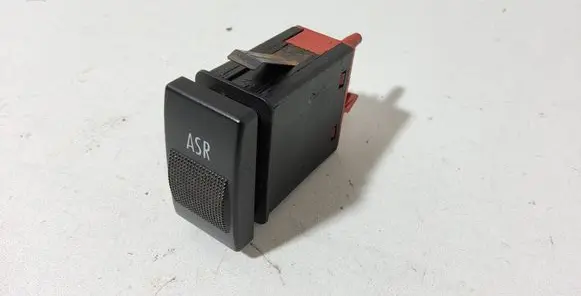 Audi A8 S8 D2 4D Traction control (ASR) switch 8D0927133A